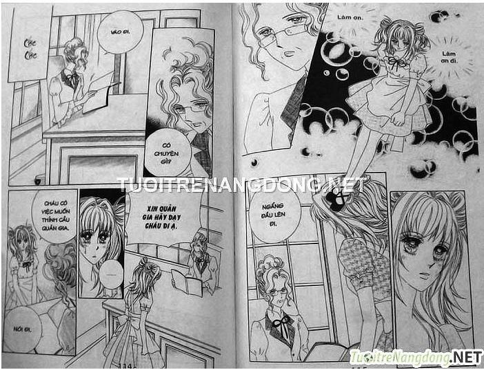 Lọ Lem Hậu Đậu: Chapter 91