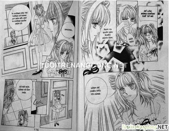 Lọ Lem Hậu Đậu: Chapter 91