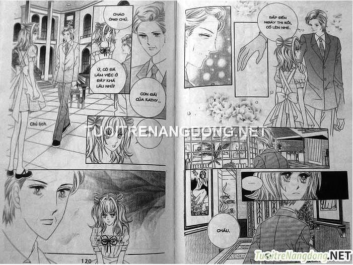 Lọ Lem Hậu Đậu: Chapter 91