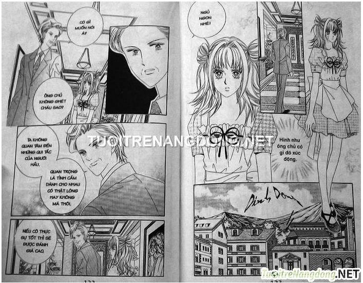 Lọ Lem Hậu Đậu: Chapter 91