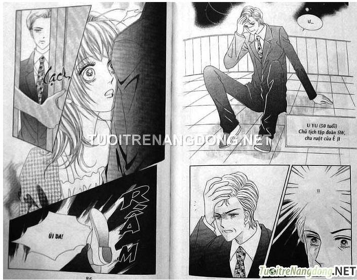 Lọ Lem Hậu Đậu: Chapter 91