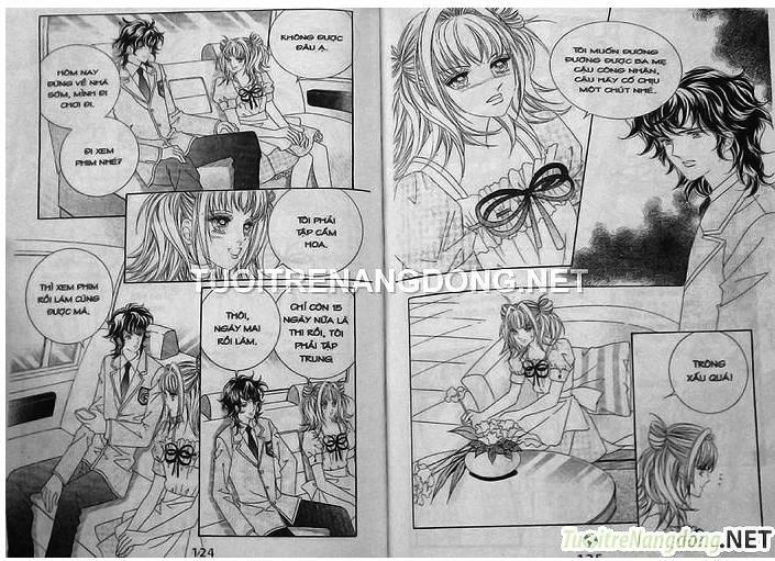 Lọ Lem Hậu Đậu: Chapter 91