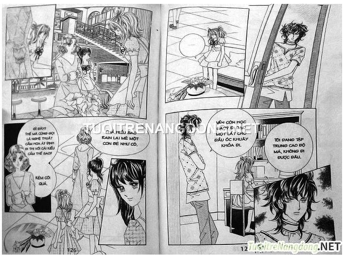 Lọ Lem Hậu Đậu: Chapter 91