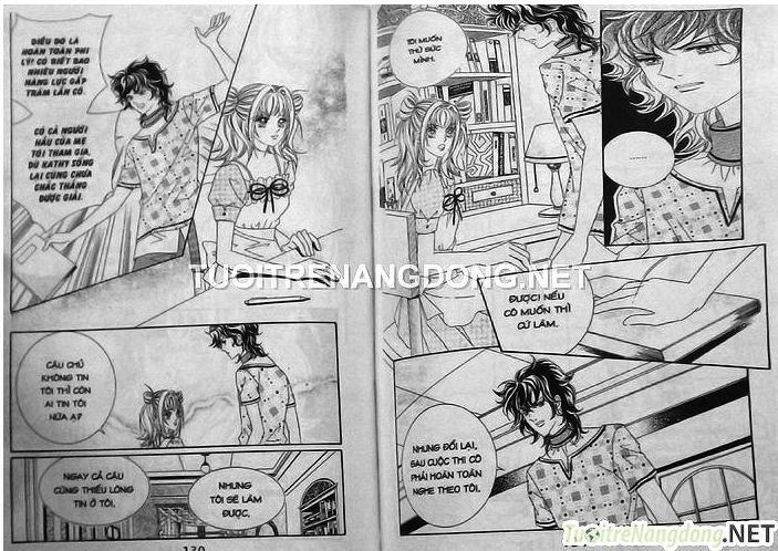 Lọ Lem Hậu Đậu: Chapter 91