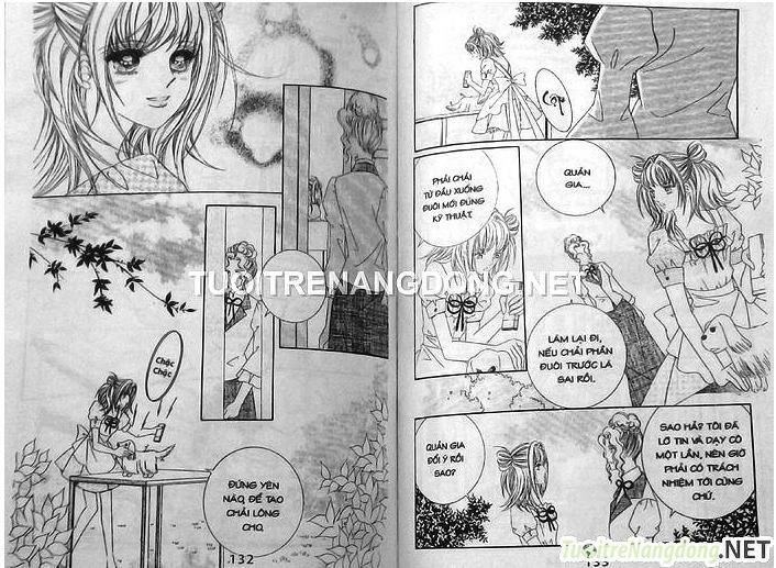 Lọ Lem Hậu Đậu: Chapter 91