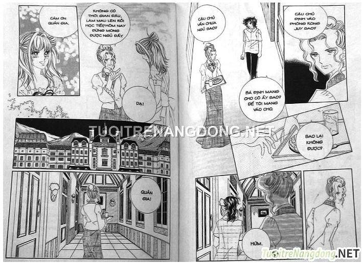 Lọ Lem Hậu Đậu: Chapter 91