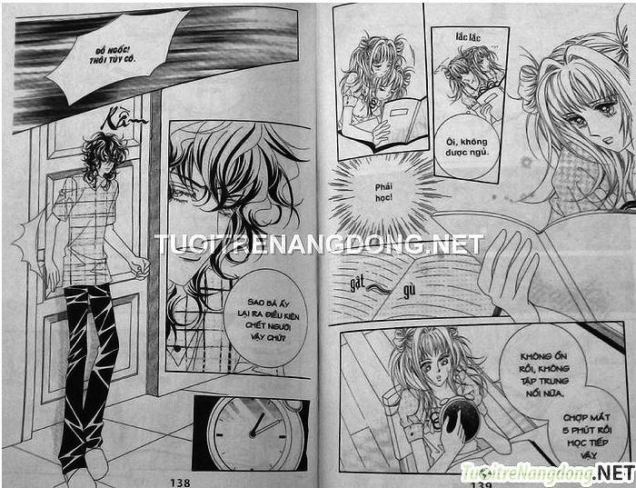 Lọ Lem Hậu Đậu: Chapter 91