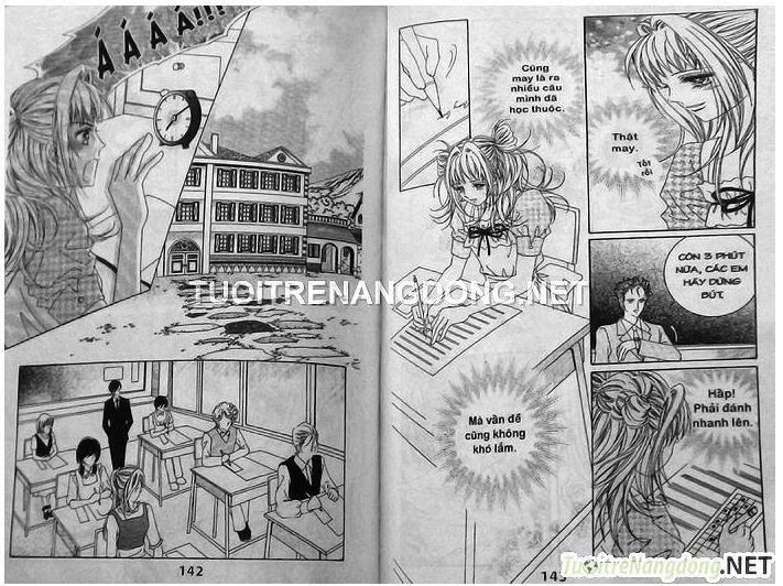 Lọ Lem Hậu Đậu: Chapter 91