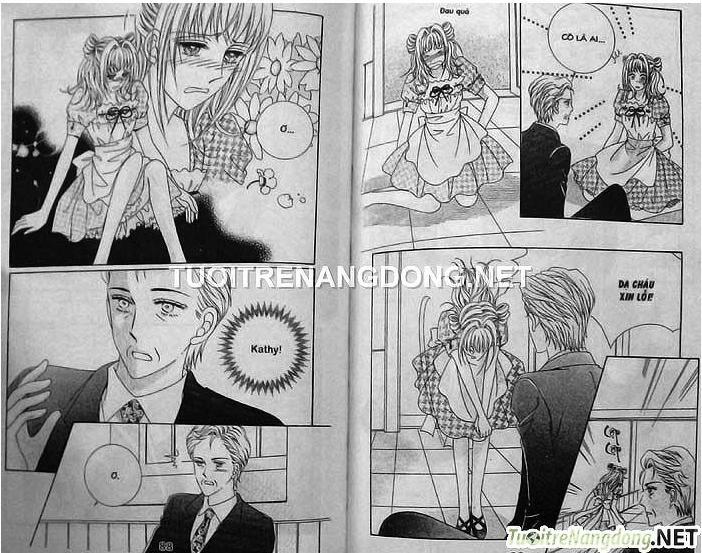 Lọ Lem Hậu Đậu: Chapter 91