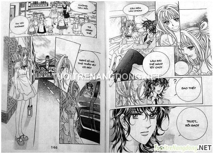 Lọ Lem Hậu Đậu: Chapter 91
