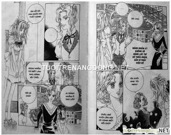Lọ Lem Hậu Đậu: Chapter 91