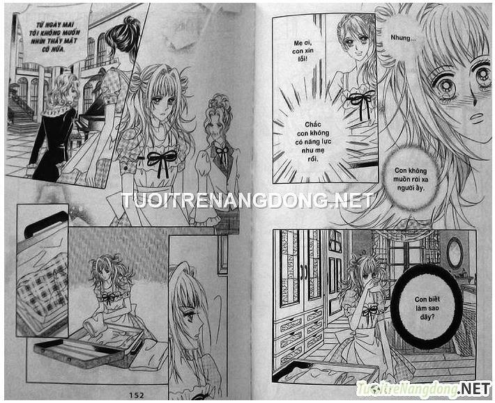 Lọ Lem Hậu Đậu: Chapter 91