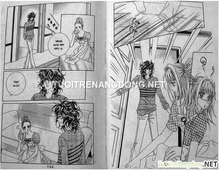 Lọ Lem Hậu Đậu: Chapter 91