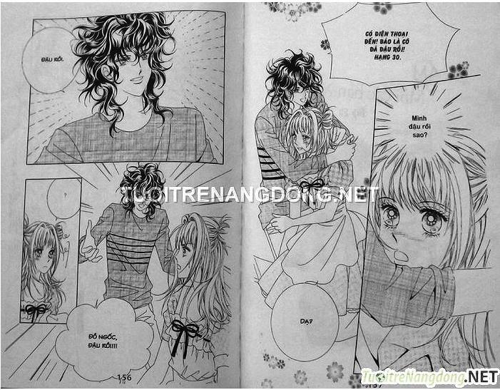 Lọ Lem Hậu Đậu: Chapter 91