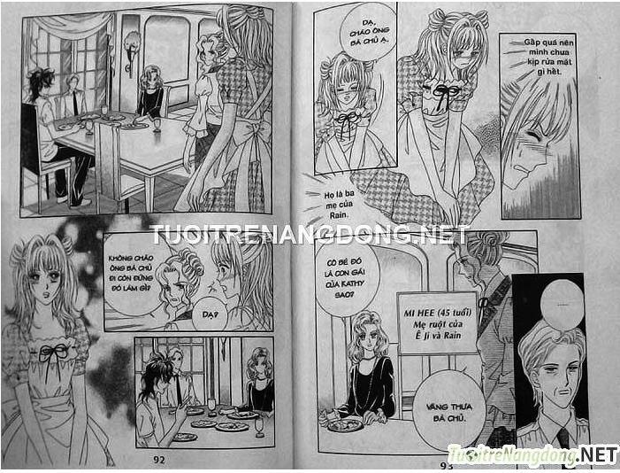 Lọ Lem Hậu Đậu: Chapter 91