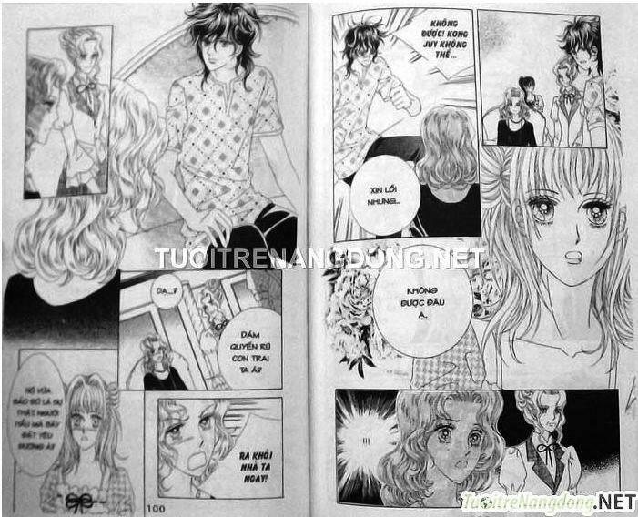 Lọ Lem Hậu Đậu: Chapter 91
