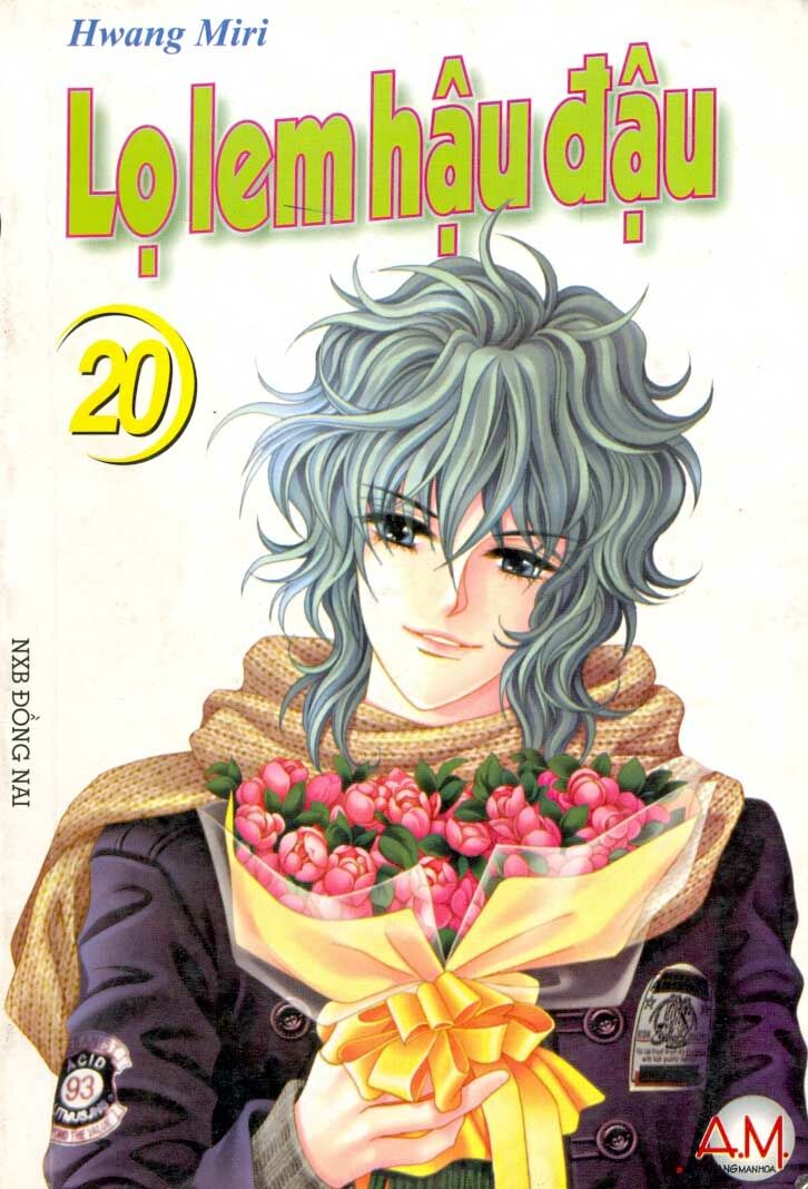 Lọ Lem Hậu Đậu: Chapter 92