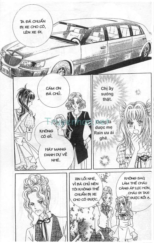Lọ Lem Hậu Đậu: Chapter 92