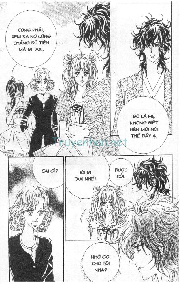 Lọ Lem Hậu Đậu: Chapter 92