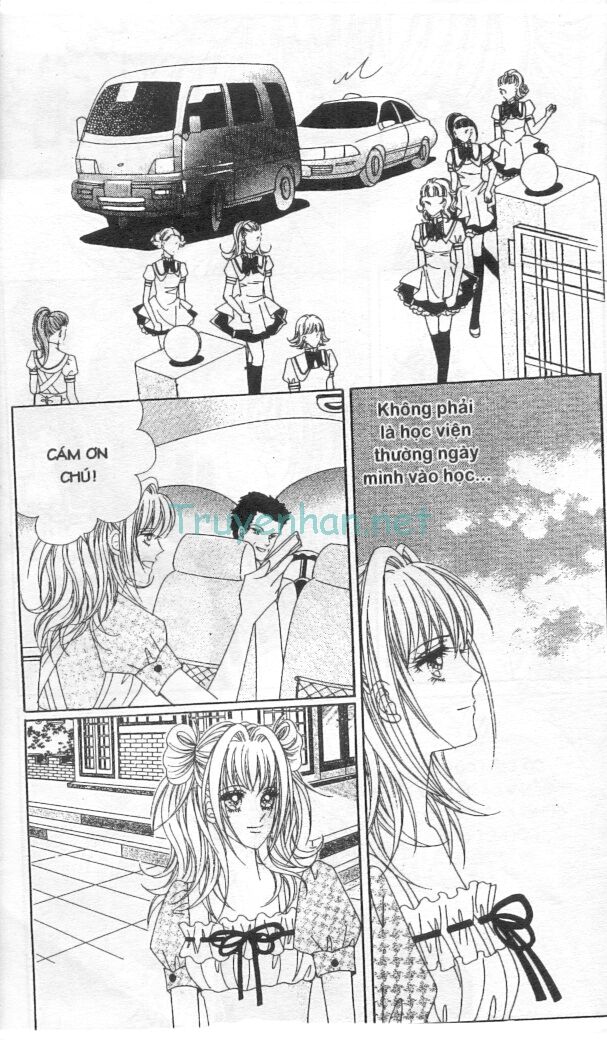 Lọ Lem Hậu Đậu: Chapter 92