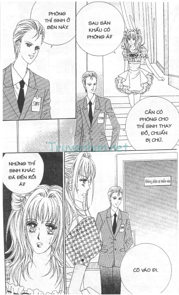 Lọ Lem Hậu Đậu: Chapter 92