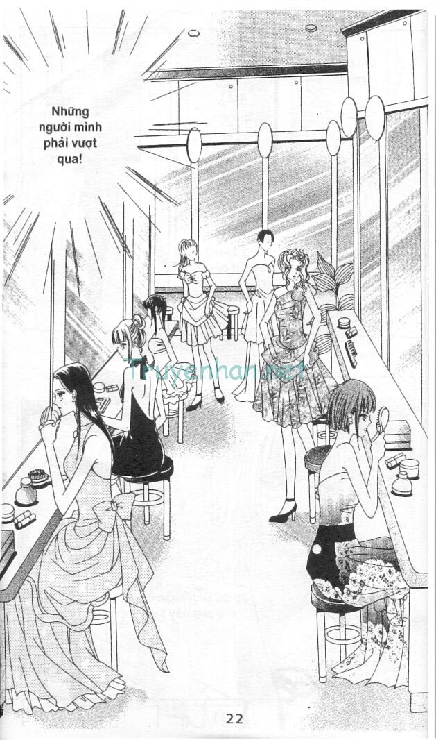 Lọ Lem Hậu Đậu: Chapter 92
