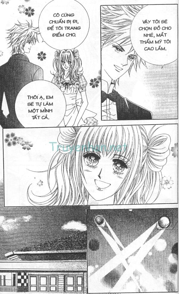 Lọ Lem Hậu Đậu: Chapter 92