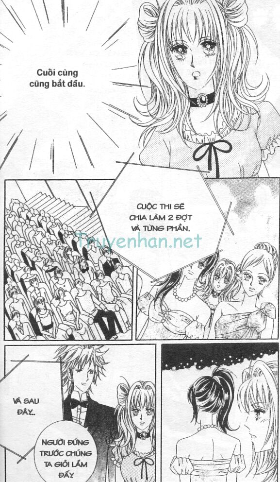 Lọ Lem Hậu Đậu: Chapter 92