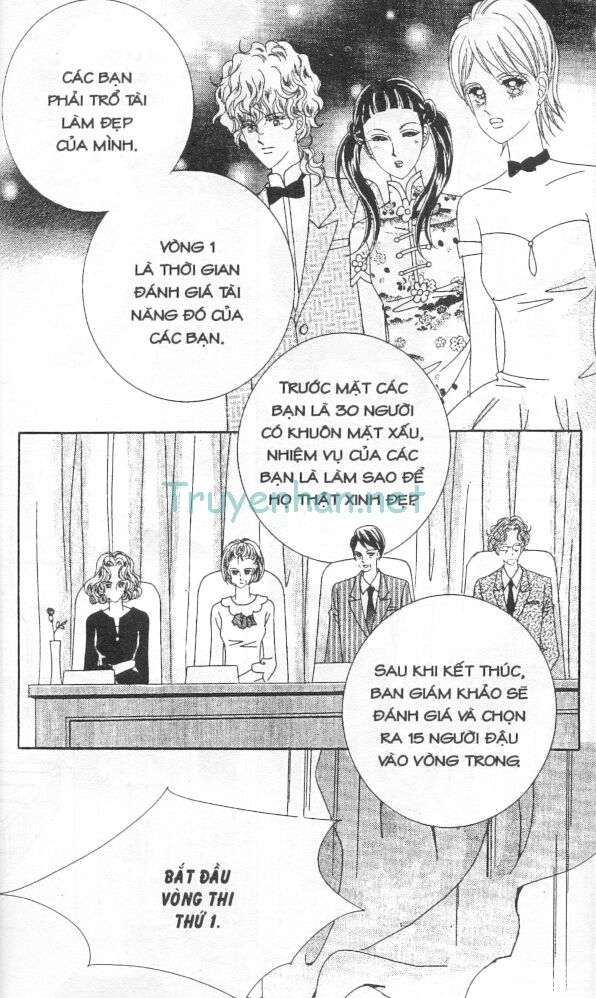 Lọ Lem Hậu Đậu: Chapter 92