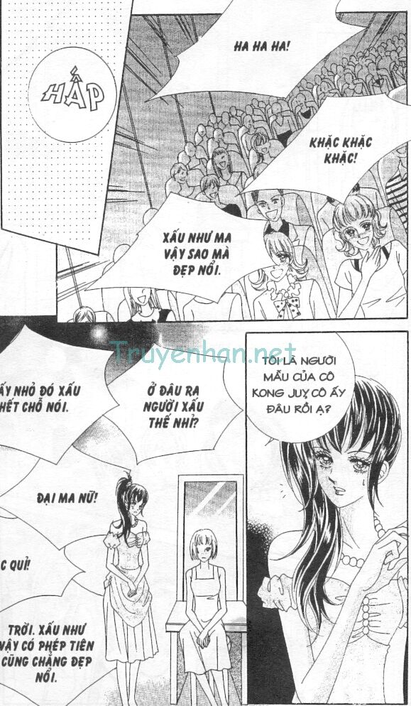 Lọ Lem Hậu Đậu: Chapter 92