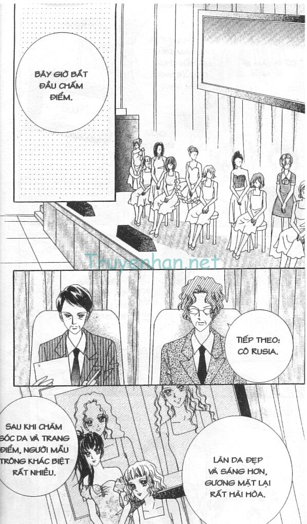 Lọ Lem Hậu Đậu: Chapter 92