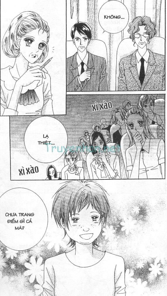 Lọ Lem Hậu Đậu: Chapter 92