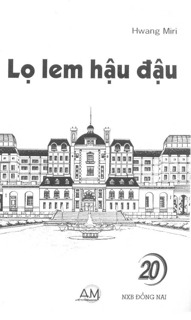 Lọ Lem Hậu Đậu: Chapter 92