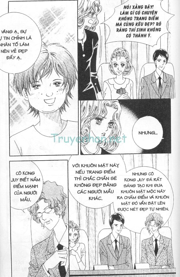 Lọ Lem Hậu Đậu: Chapter 92