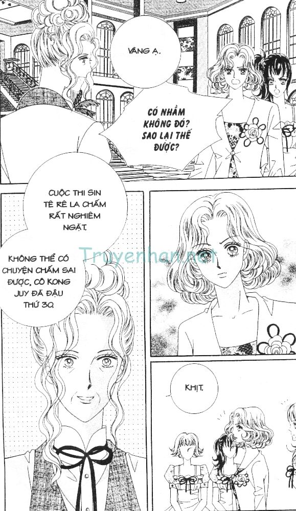 Lọ Lem Hậu Đậu: Chapter 92