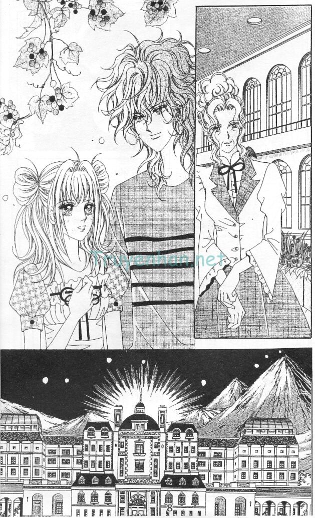 Lọ Lem Hậu Đậu: Chapter 92
