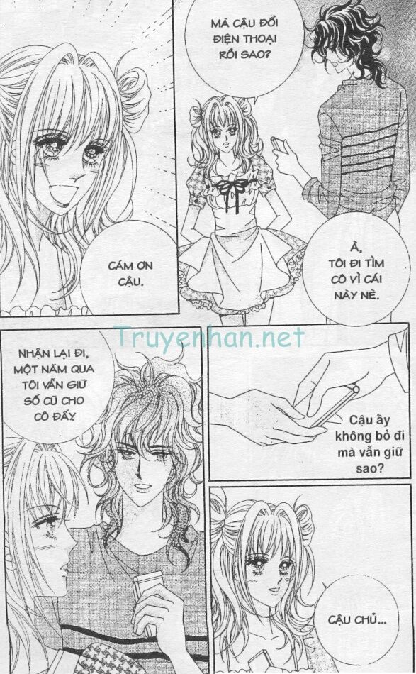 Lọ Lem Hậu Đậu: Chapter 92