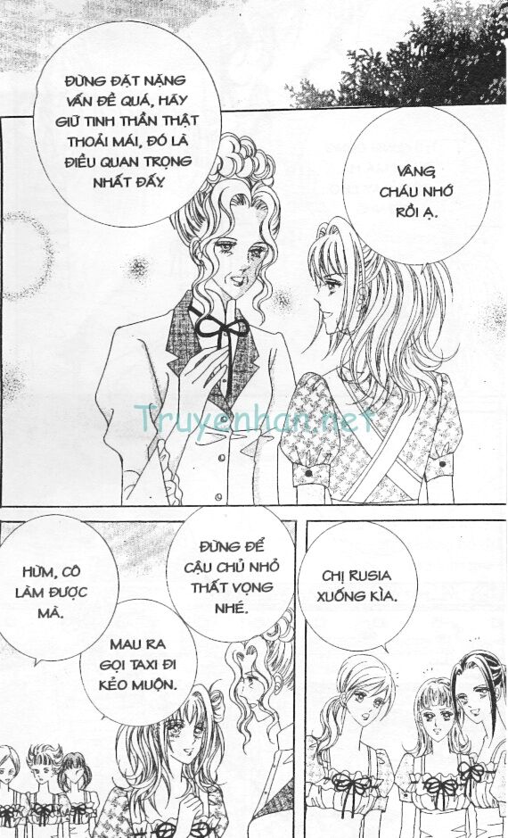 Lọ Lem Hậu Đậu: Chapter 92