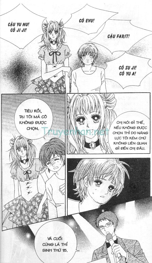 Lọ Lem Hậu Đậu: Chapter 93