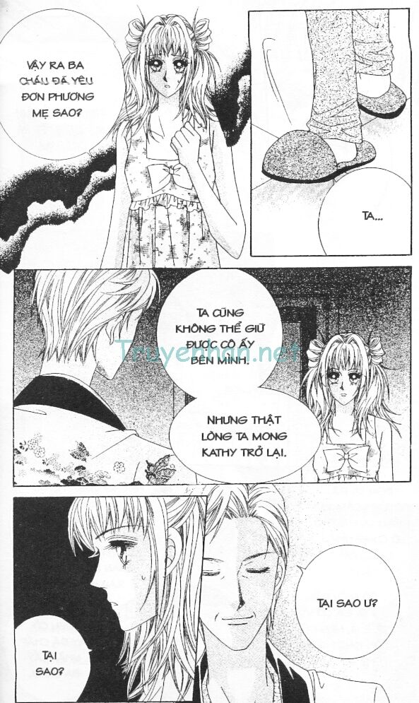 Lọ Lem Hậu Đậu: Chapter 93