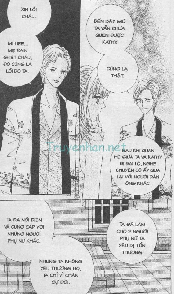 Lọ Lem Hậu Đậu: Chapter 93