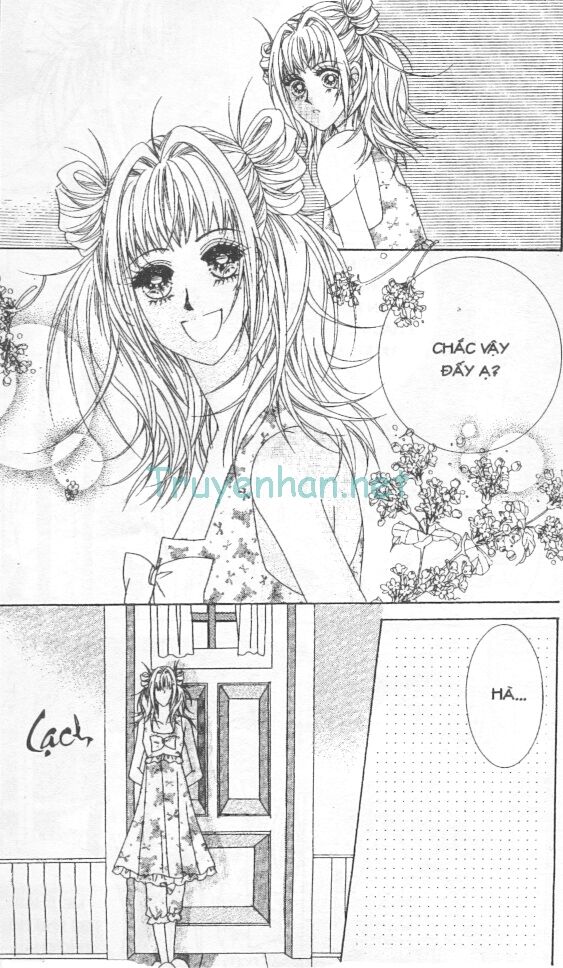 Lọ Lem Hậu Đậu: Chapter 93