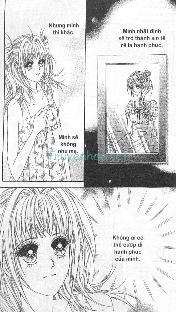 Lọ Lem Hậu Đậu: Chapter 93