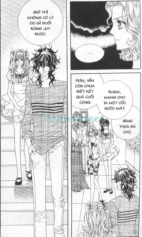 Lọ Lem Hậu Đậu: Chapter 93
