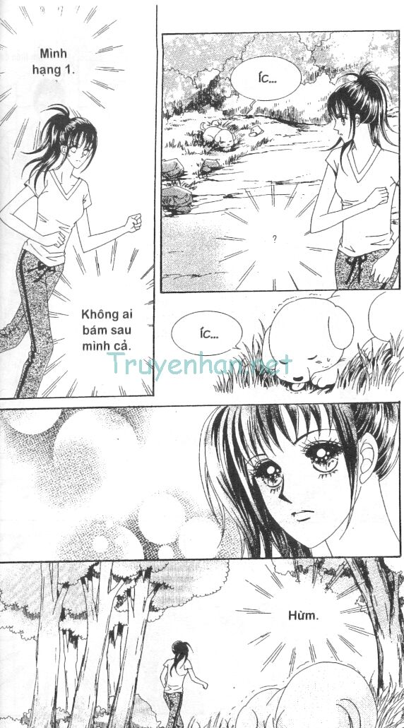 Lọ Lem Hậu Đậu: Chapter 93