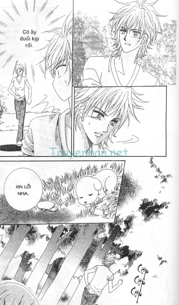 Lọ Lem Hậu Đậu: Chapter 93