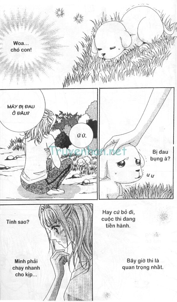 Lọ Lem Hậu Đậu: Chapter 93
