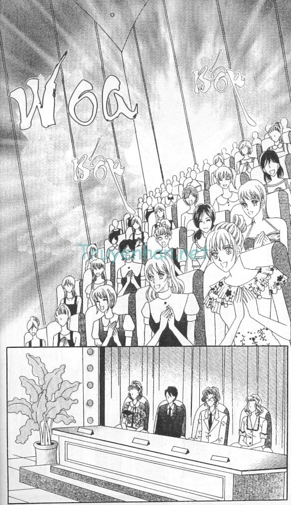 Lọ Lem Hậu Đậu: Chapter 93