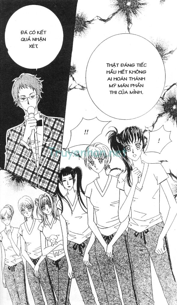 Lọ Lem Hậu Đậu: Chapter 93