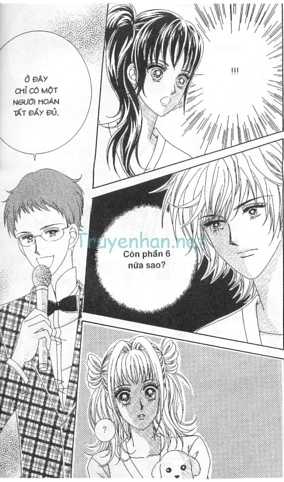 Lọ Lem Hậu Đậu: Chapter 93
